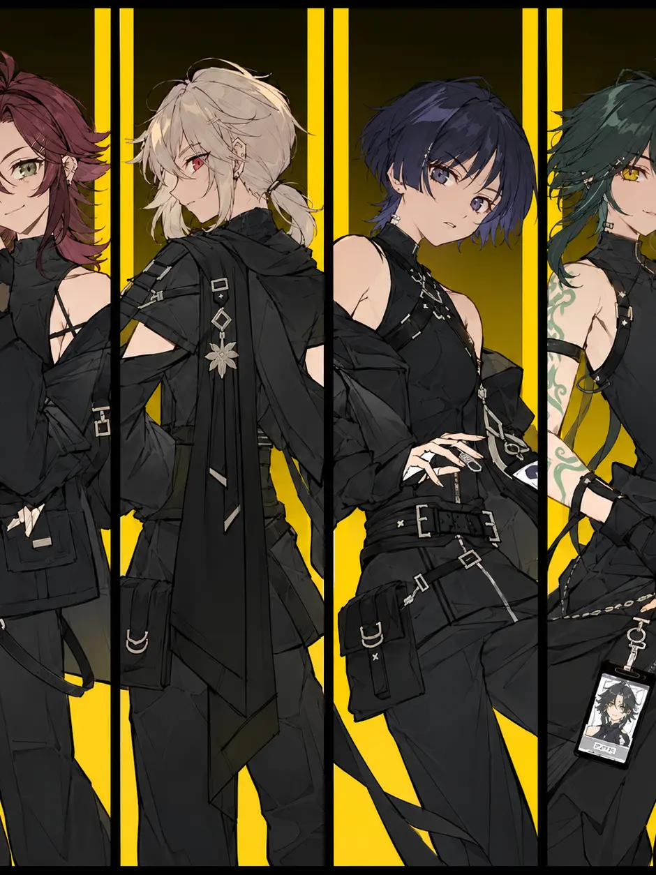 orange_lime3803의 Anemo Squad