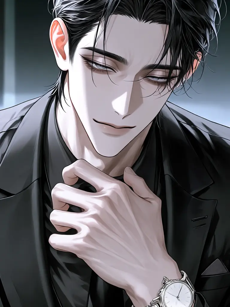 Woozl_0의 Black Hound