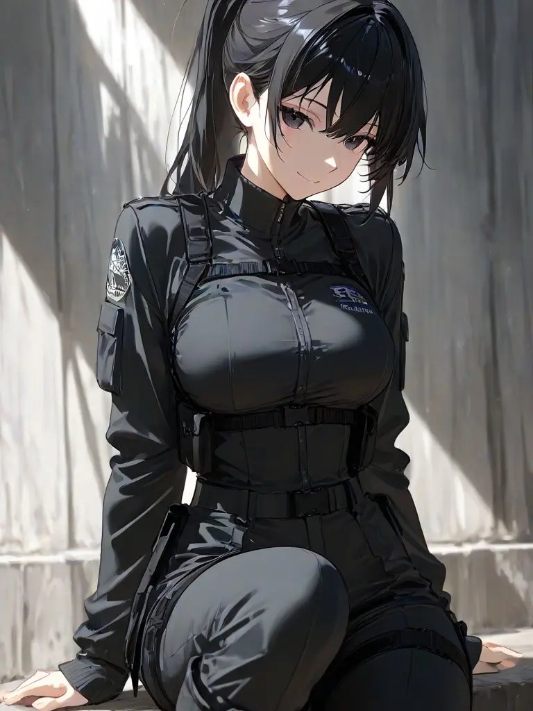 Dddddd1111의 힘을 숨긴 채 길드에 들어왔다.