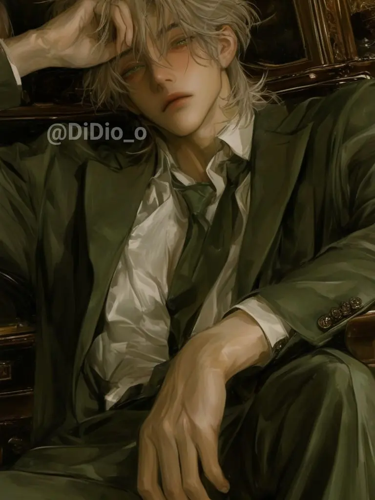 DiDio_o의 마티아스 로웬