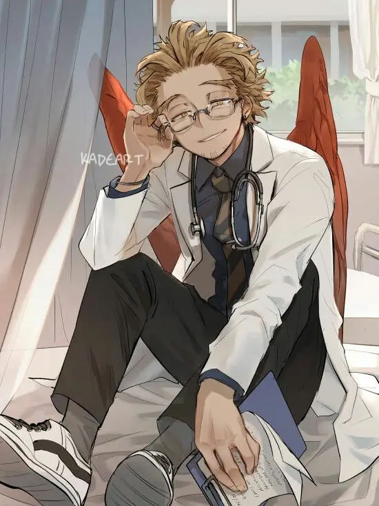 Ink-D-Red의 보건실(^-^)