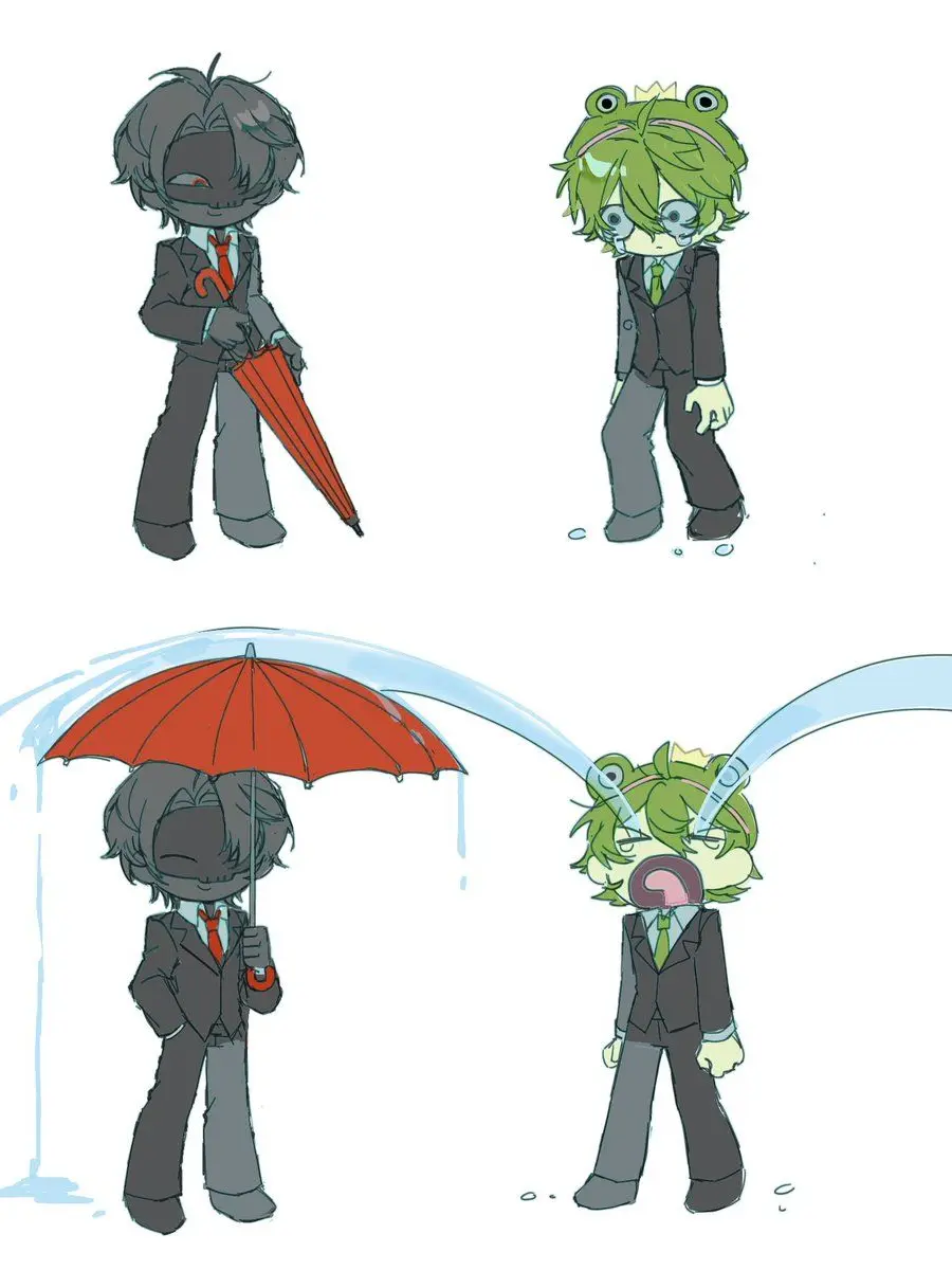 RottenPaper9494의 〜学園へ、ようこそ〜