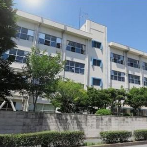초능력 뜰팁고등학교 대표 이미지
