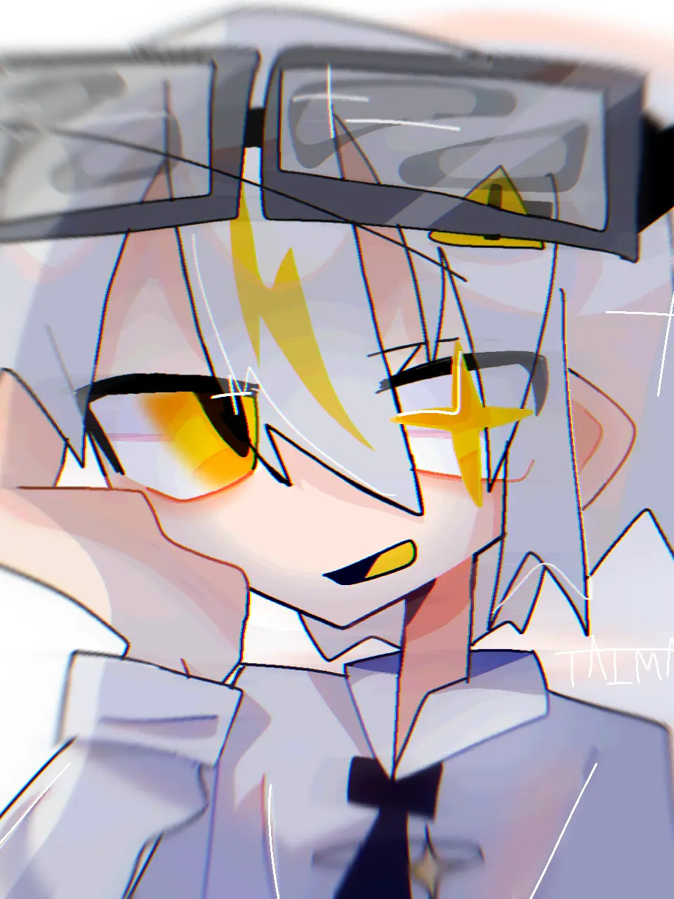 taimaru.의 後輩君の話を聞いてあげよう！！