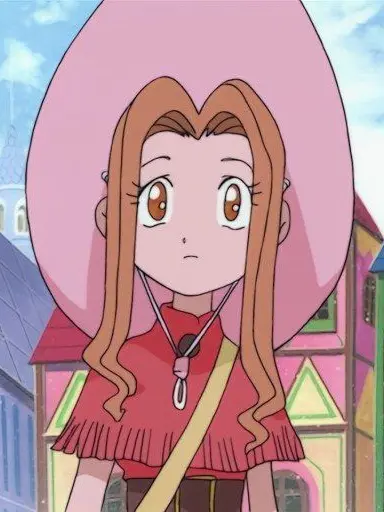 SilkyGlaze9724의 이미나