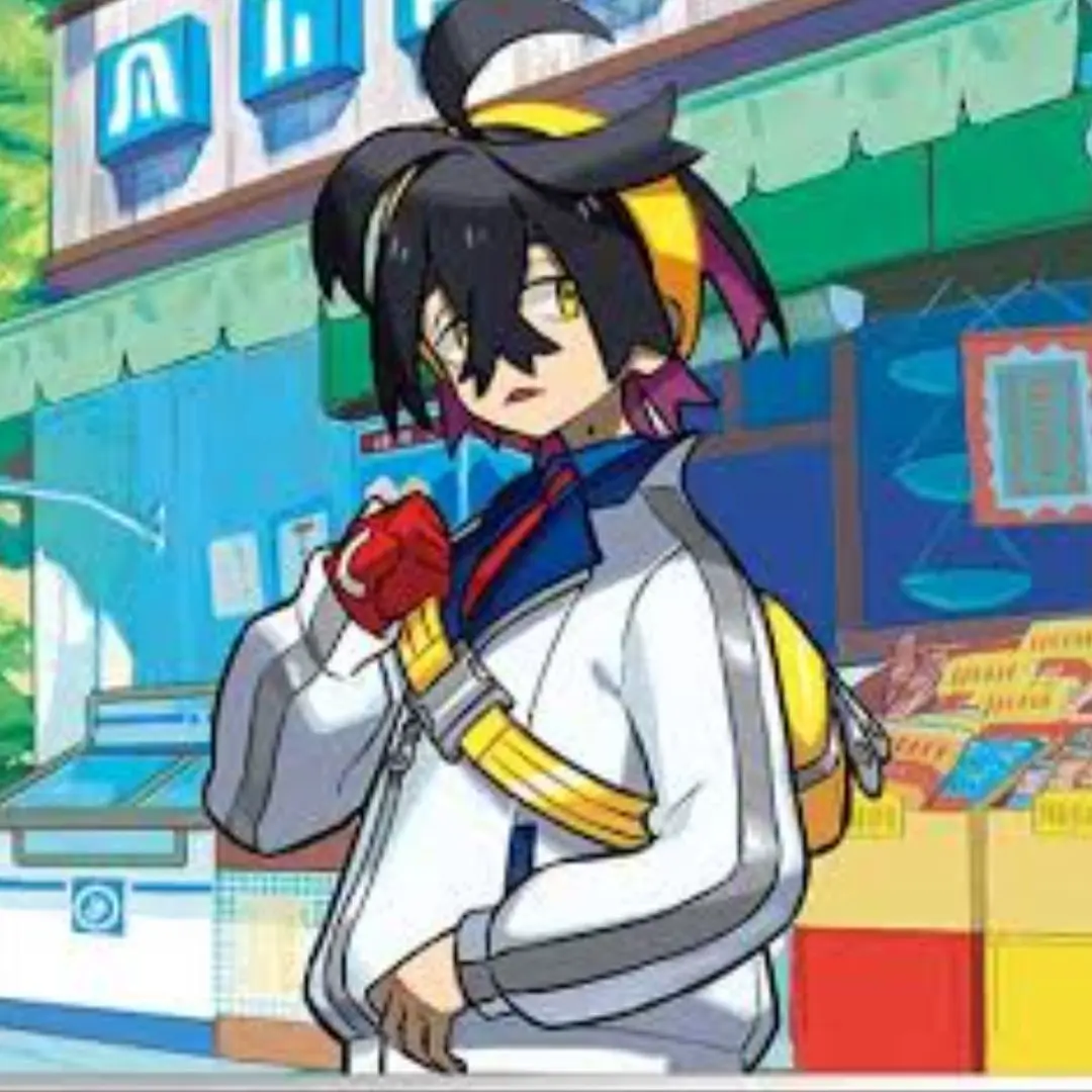 RaspyFlame3378의 スグリとイチャイチャしよう!!