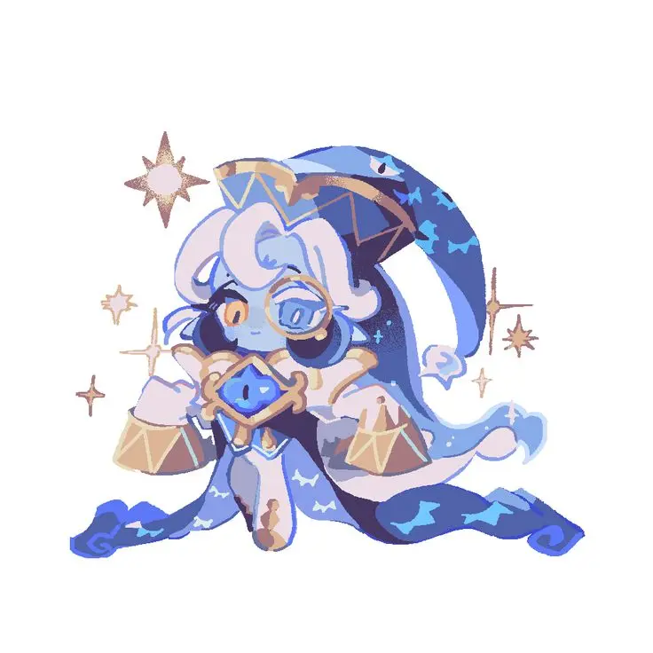MightyRifl1125의 쉐밀 현자