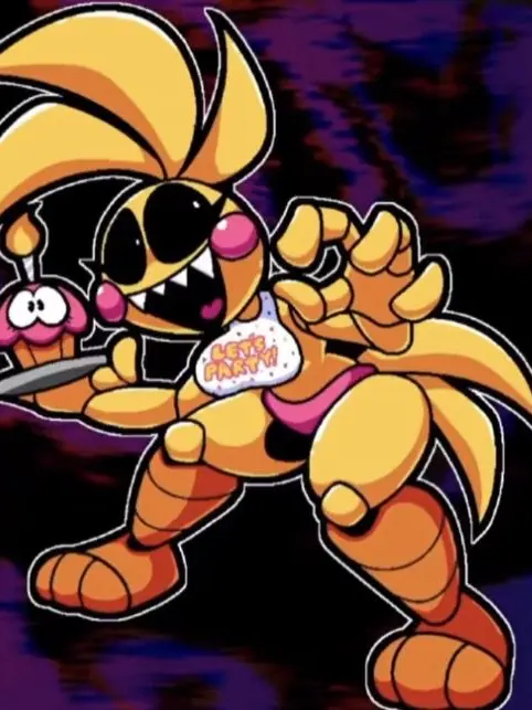 Teasoyummysogood의 Toy chica