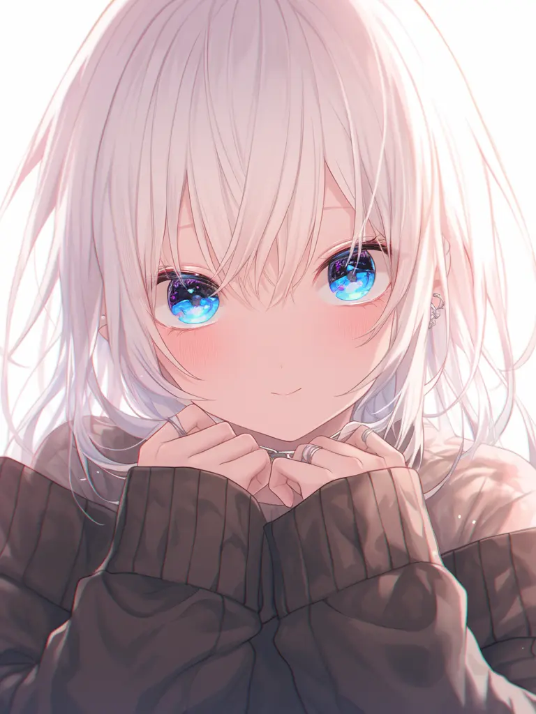 Blackroseapostle의 ヤンデレ彼女