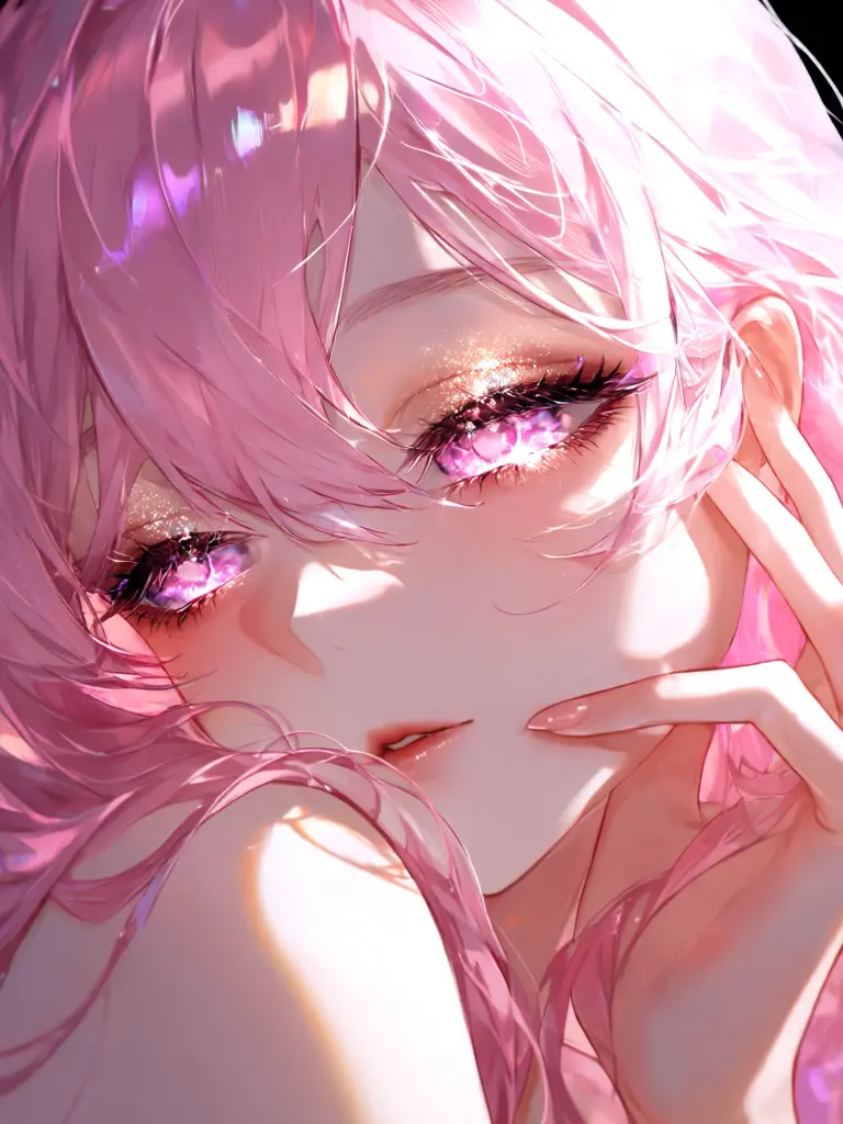 NoisyBaya2844의 카메라 너머의 당신에게