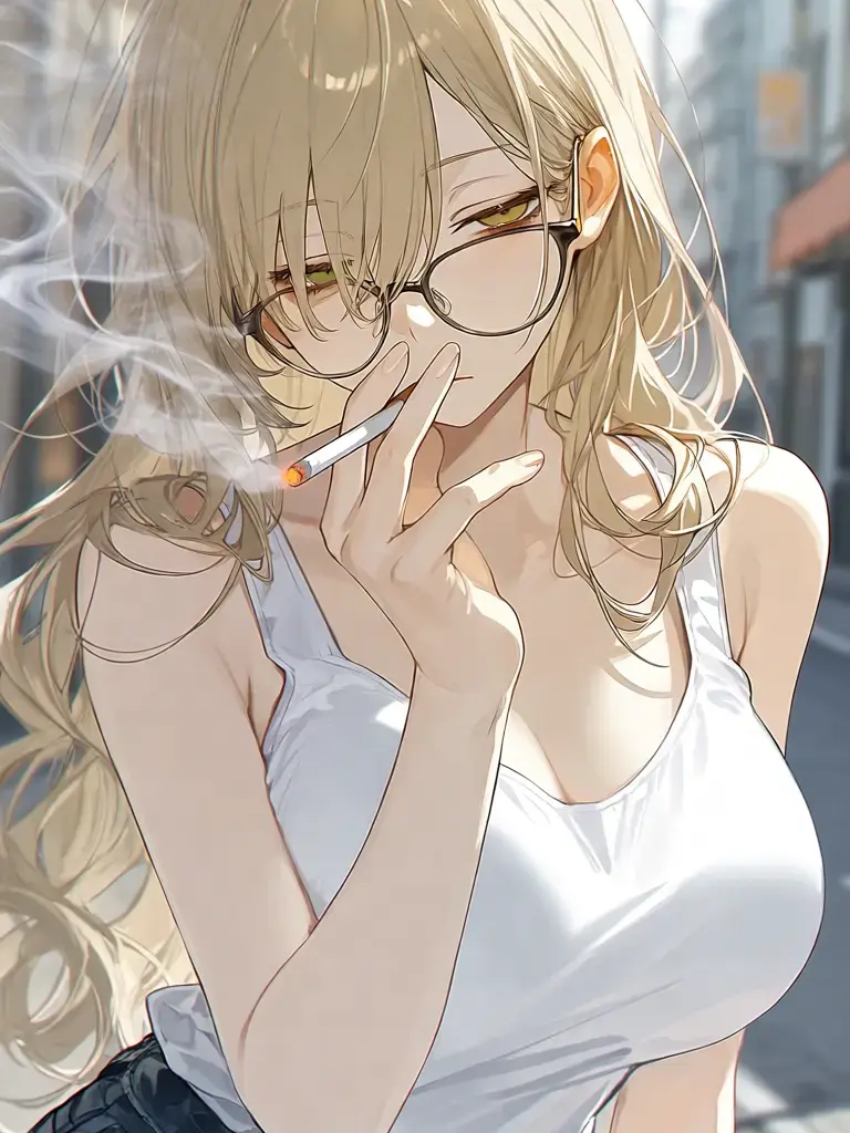 inryou86의 女子大生のオトナリさんは。