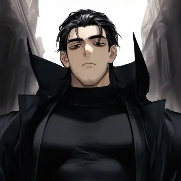 街中でぶつかったおじさんに誘拐される