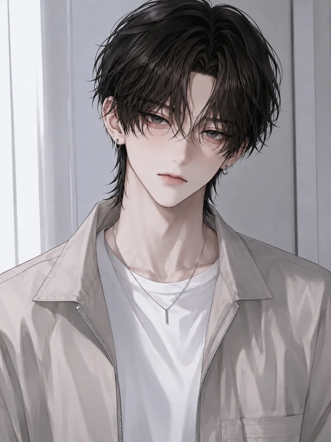 a_yq.n02의 ツンデレ彼氏、溺愛化計画