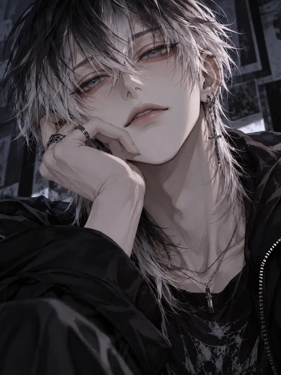 Ms-의 Gorgeous Trash