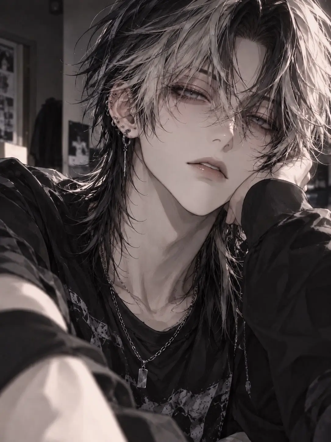 Ms-의 The Gorgeous Trash