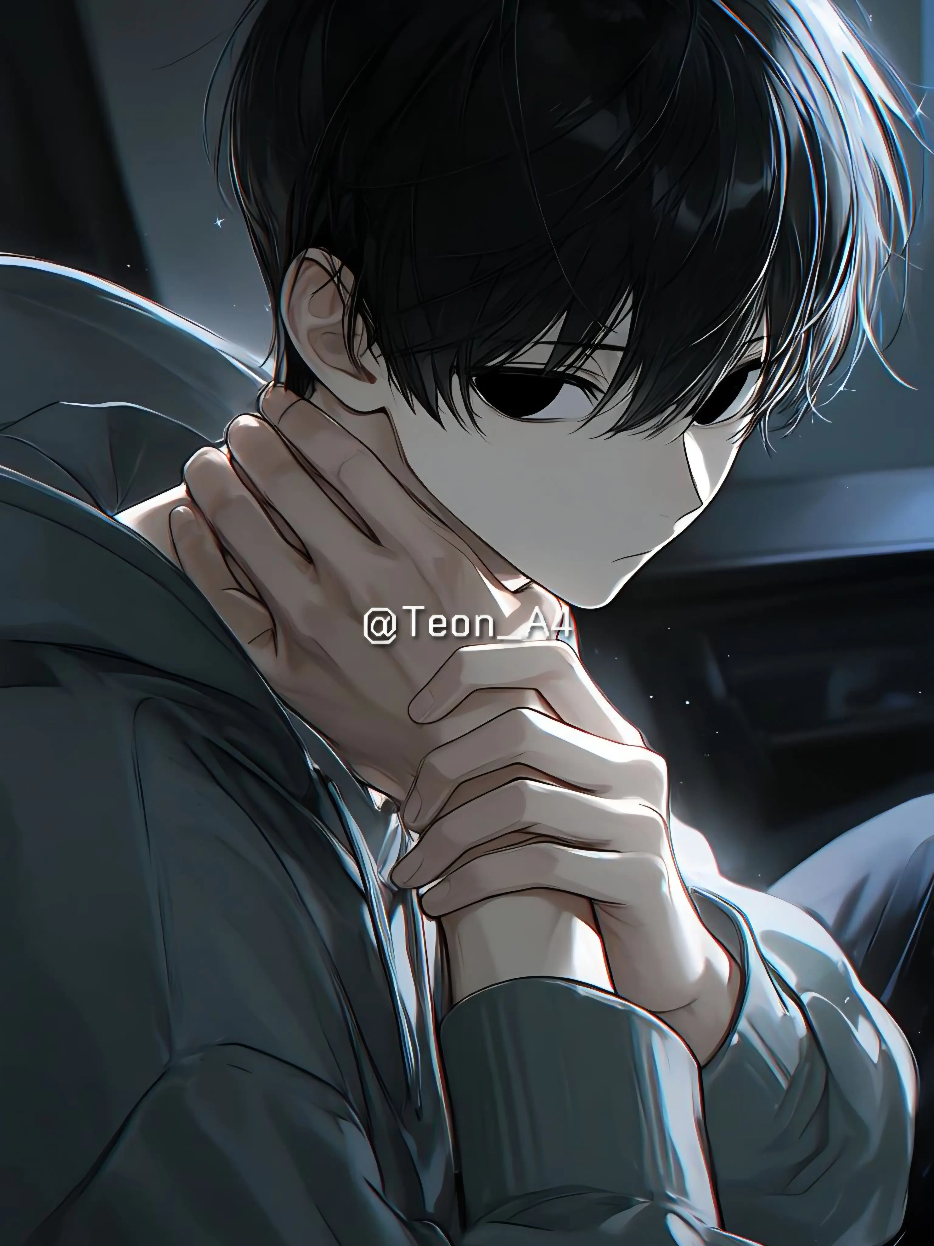 Teon_A4의 이은호
