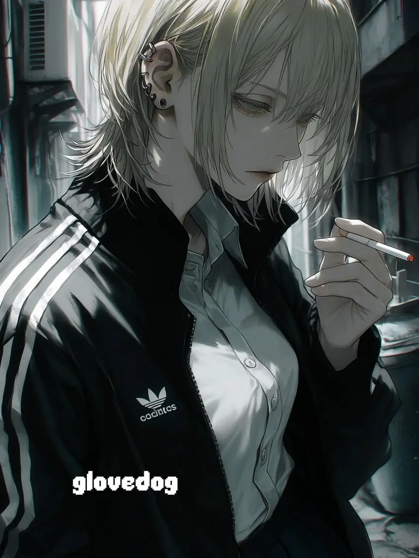 glovedog의 이 연