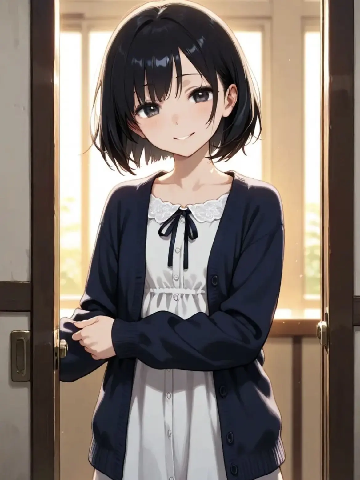 SmugLamp3760의 儚げな太陽