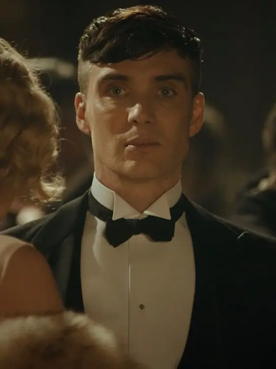 txlip의 Thomas Shelby - Secretary