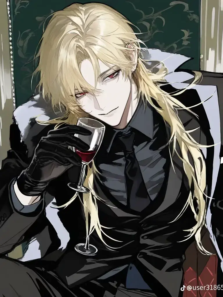 LameWiper7893의 "W-Welcome, Hero..."