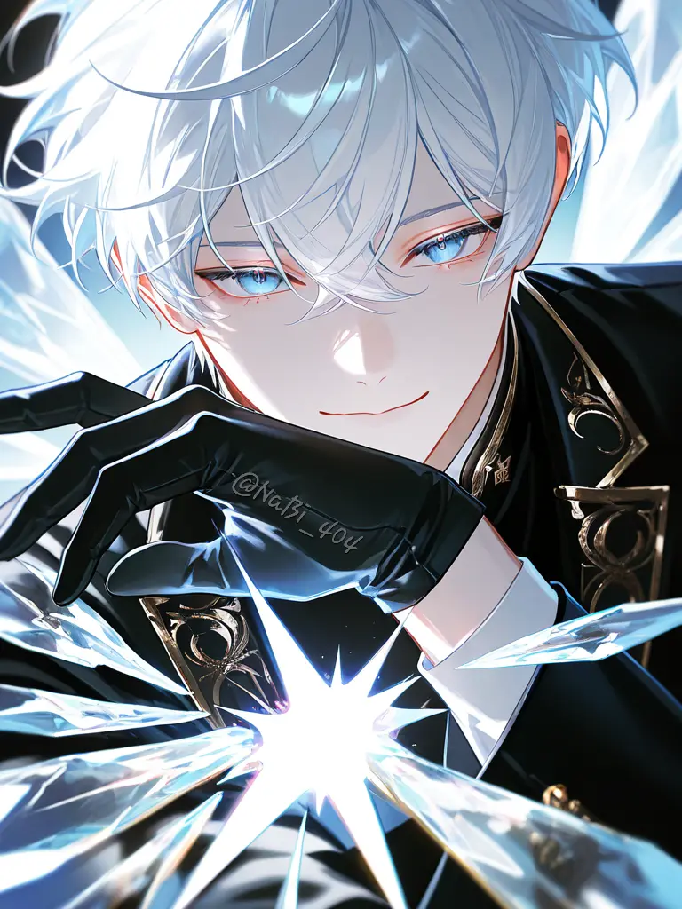 NaBi_404의 빌런 학교: 녹스(NOX)