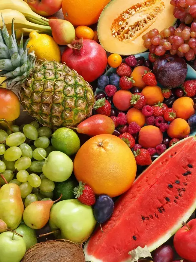 ENFP.49watermelon의 우당탕탕 기숙사 과일들