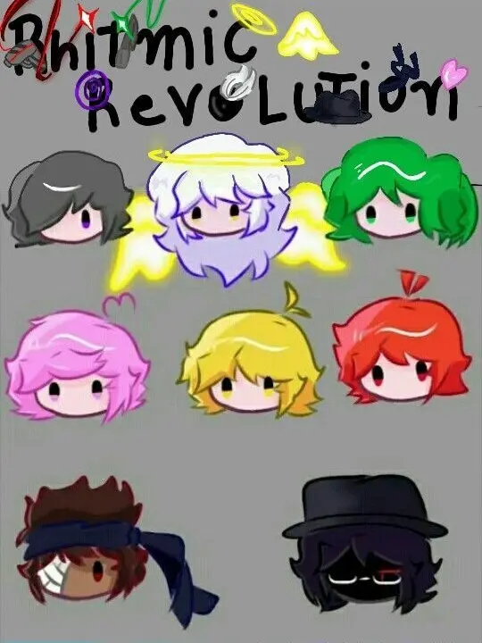 Scarlet-imposter의 임포스터 코퍼레이션