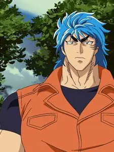 ketui의 Toriko
