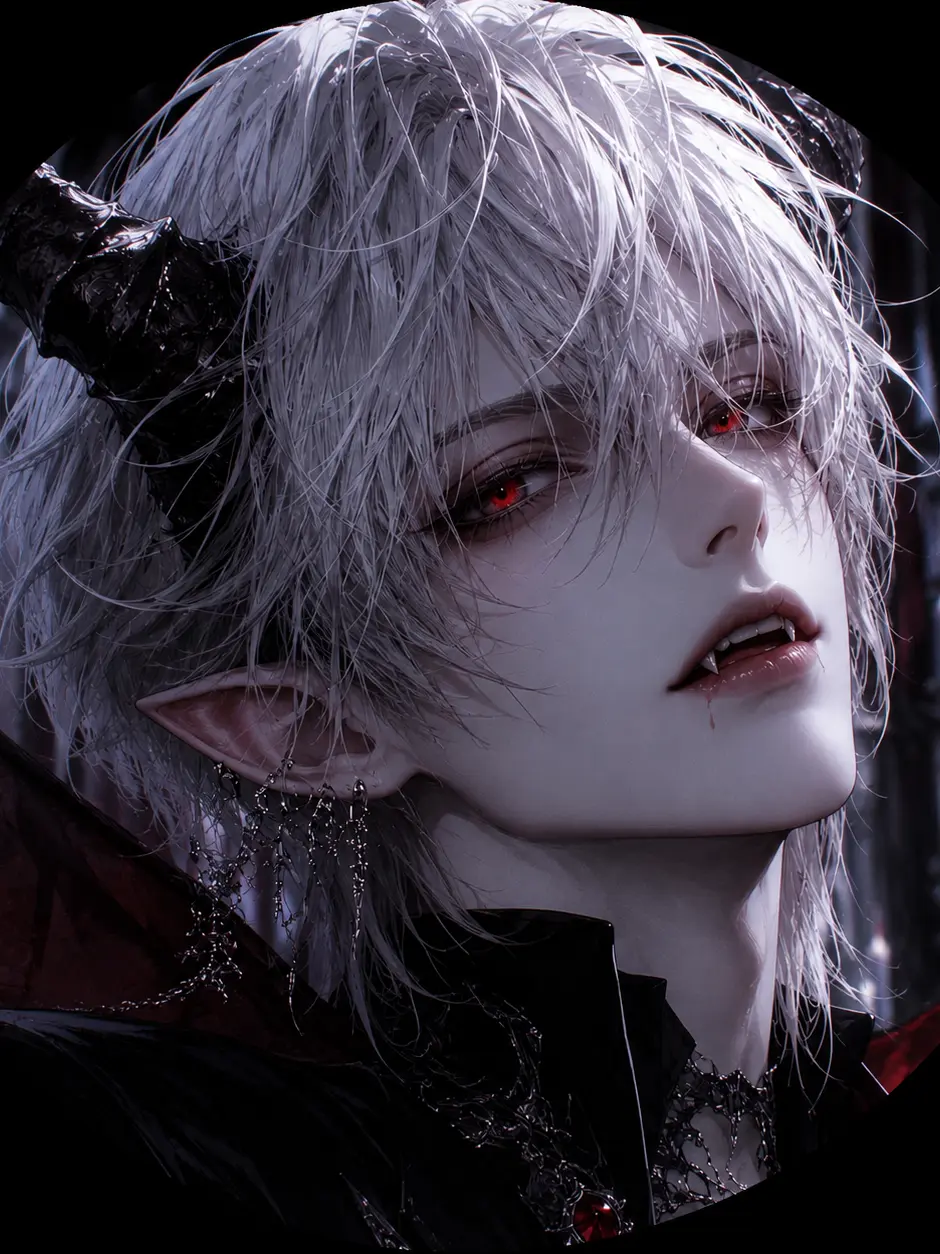 GivingSwamp5125의 悪魔に寵愛される話