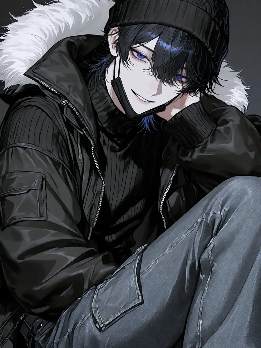 Aisuru_yukidaruma4545의 「우리가 듬뿍 예뻐해 줄게.」