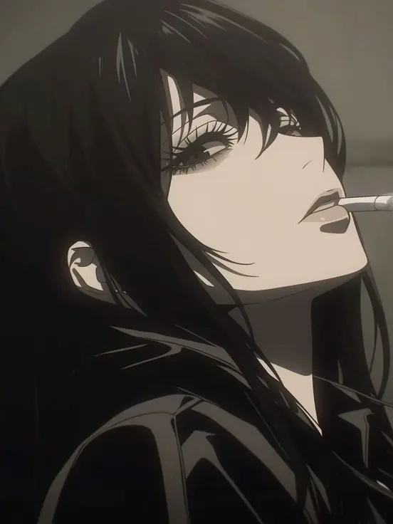 yanaailymwa의 Gangster Friend - GL