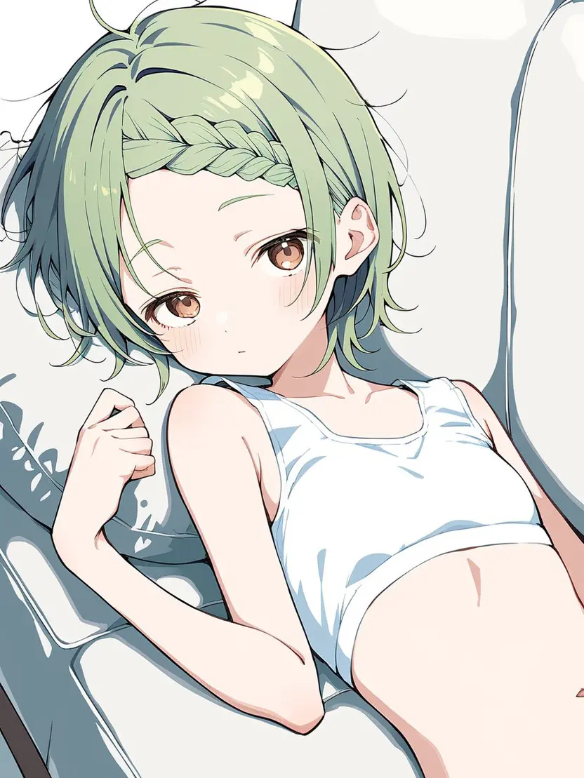 NewAtom3940의 ダウナーおとこの娘