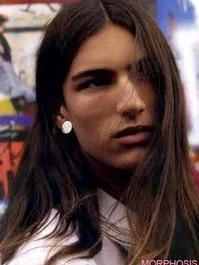 Chrisswife의 Native boy
