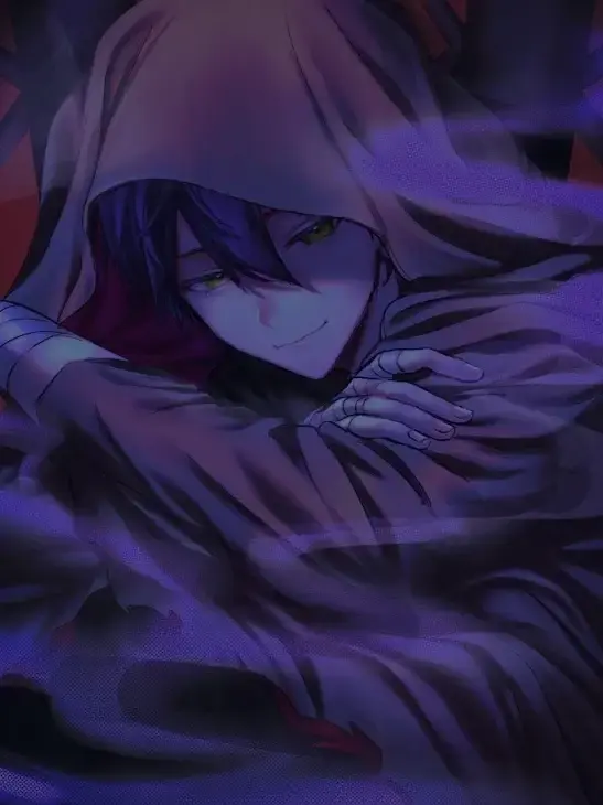 VividLoach0319의 その顔の儘死んでくれないか___