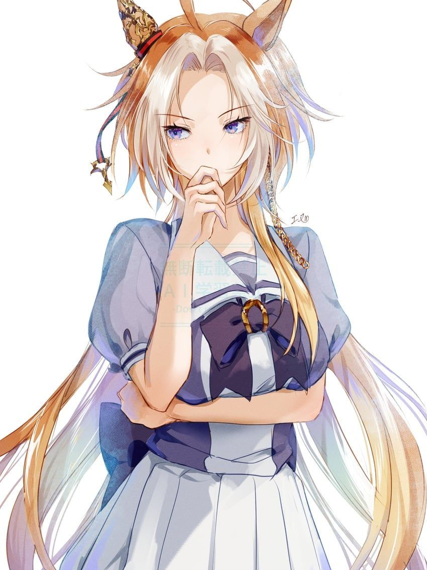 王命に従う幸せ byオルフェーヴル - zeta