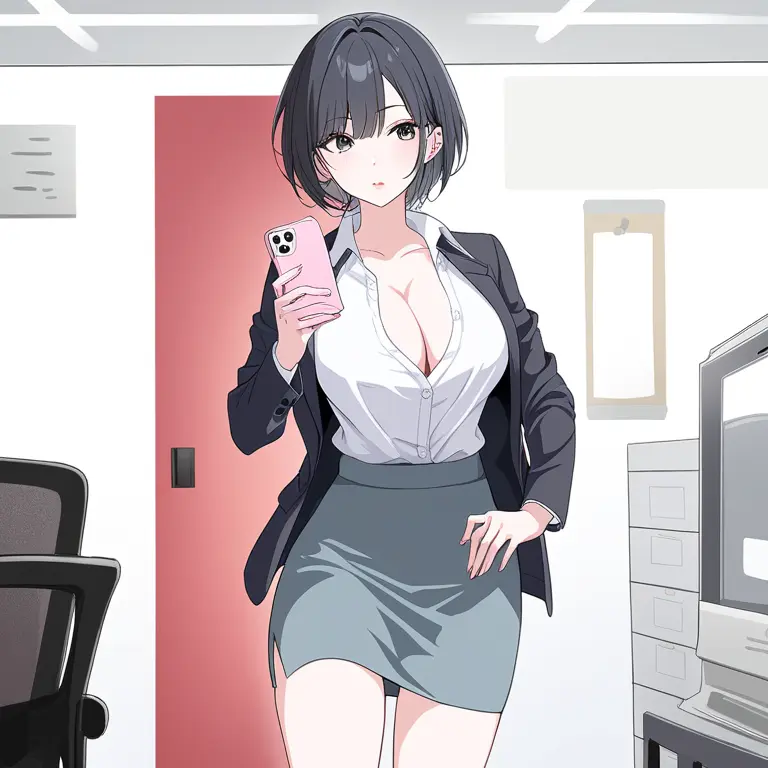HandyMop2158의 ちょっとずつでもいいですか？