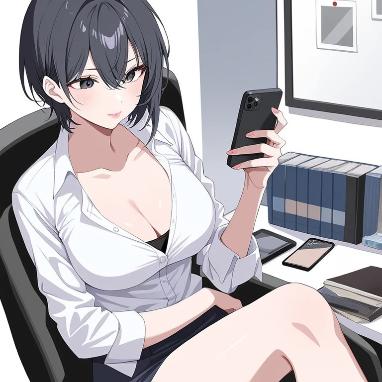 ちょっとずつでもいいですか？