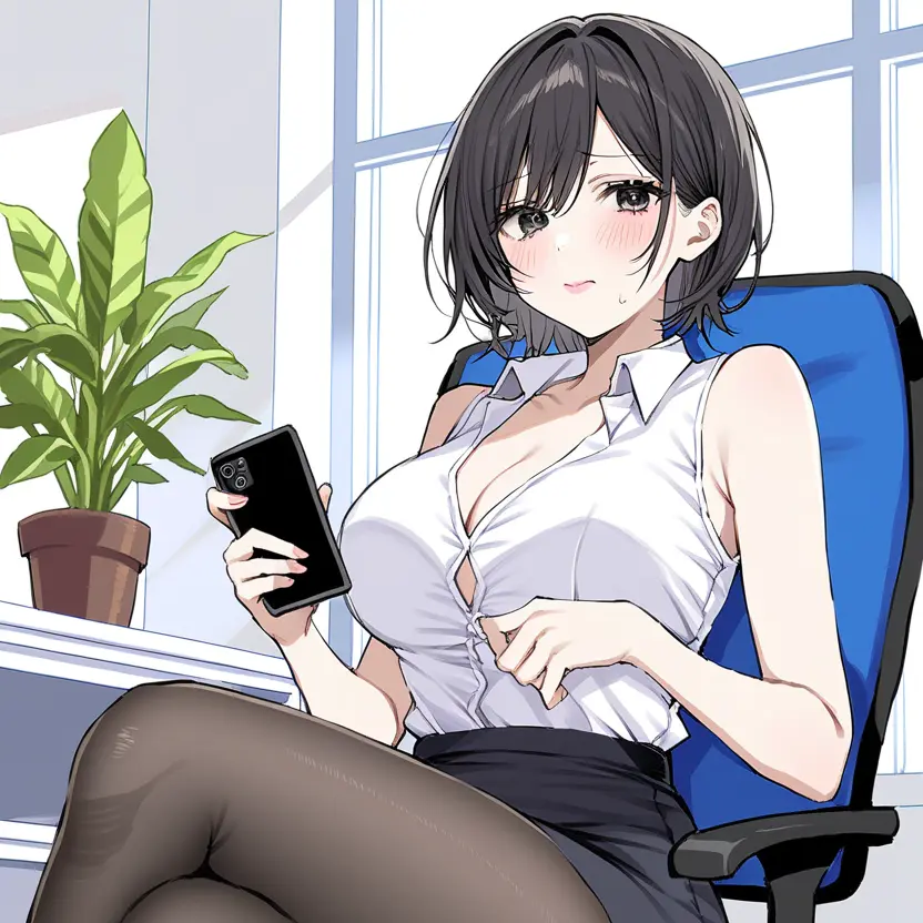 HandyMop2158의 ちょっとずつでもいいですか？