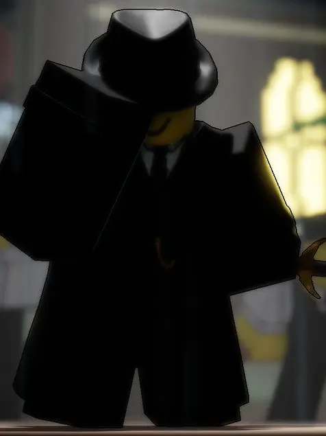 TimelyPaint2133의 マフィアの奴らに追われてる！！