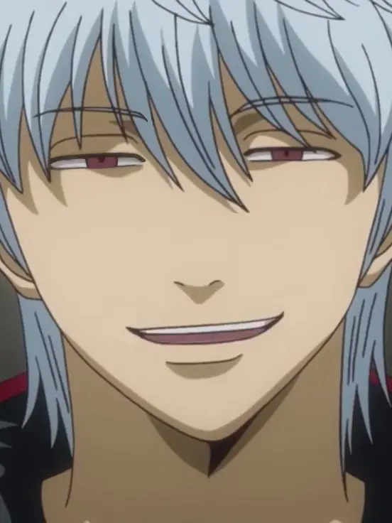 A_1122의 愛が重い銀さんと遊び人なユーザー