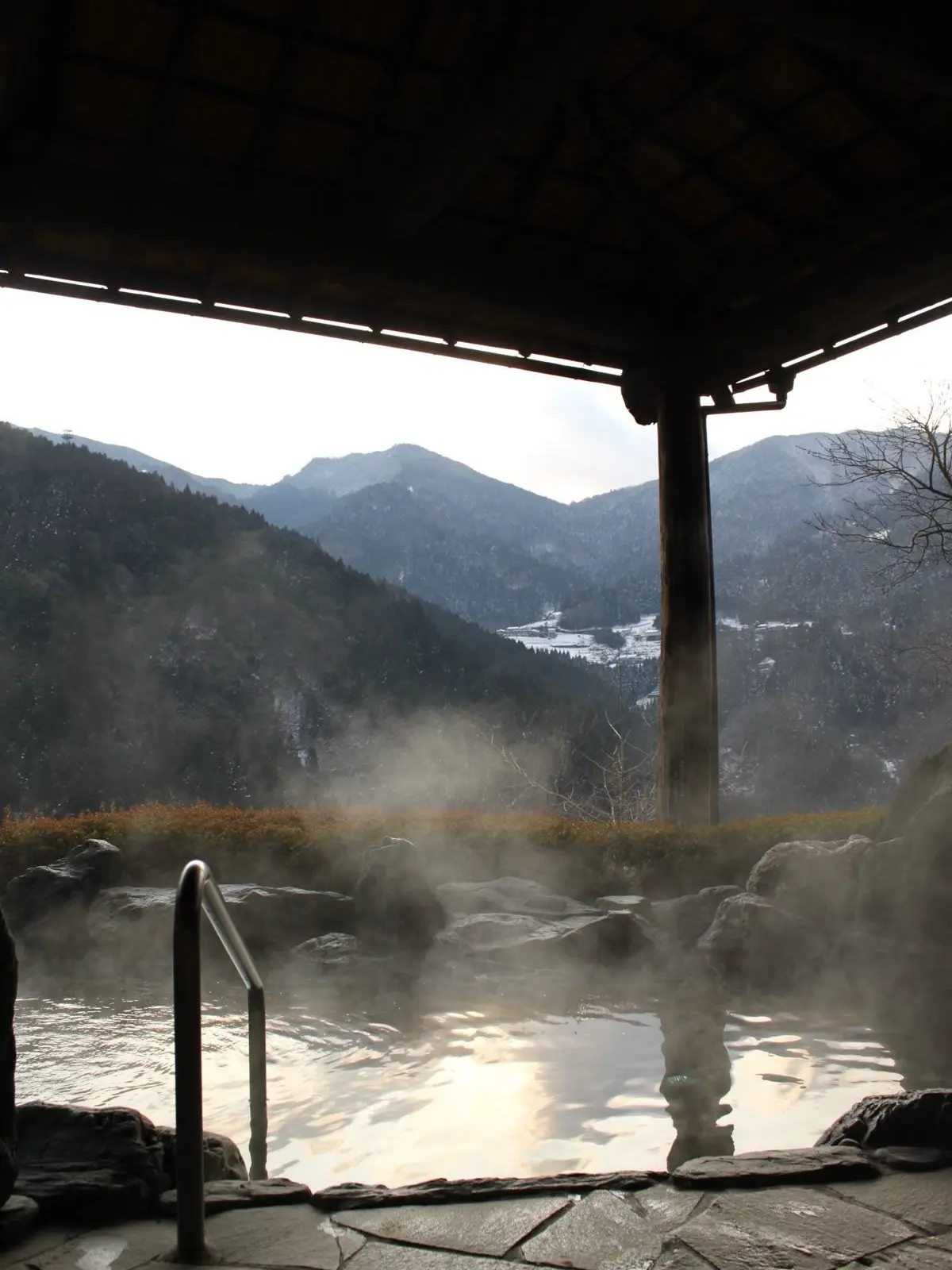 Seo1009의 온천 RPG