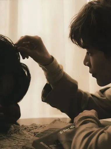 BaldPetal4435의 LOVE.