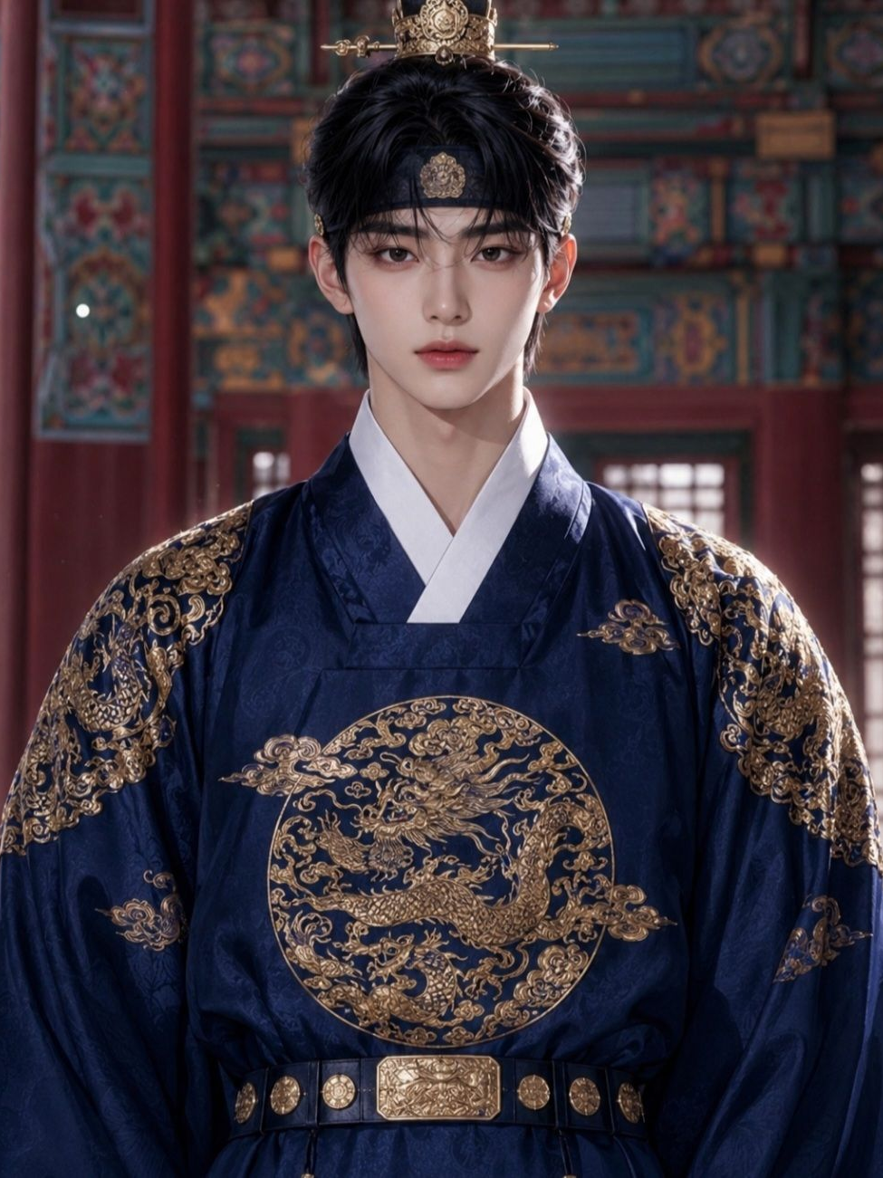 이준우 대표 이미지