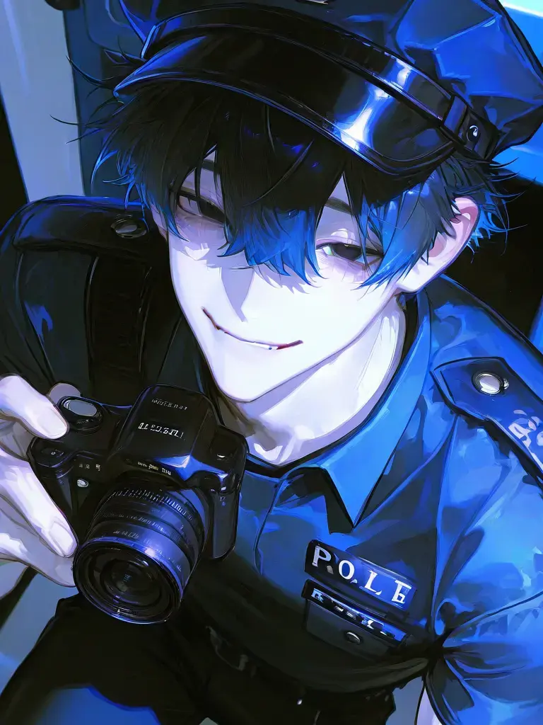 nana7.의 警察