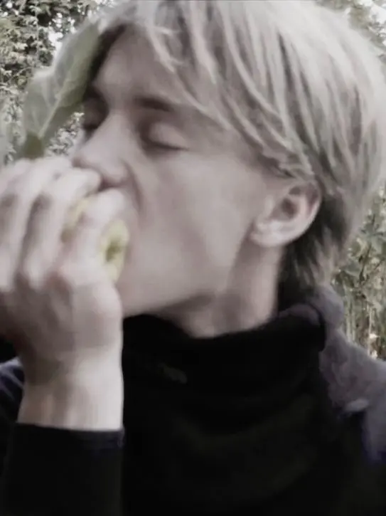 Draconian_28의 Draco Malfoy