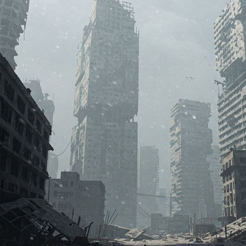 Wrath of God 대표 이미지