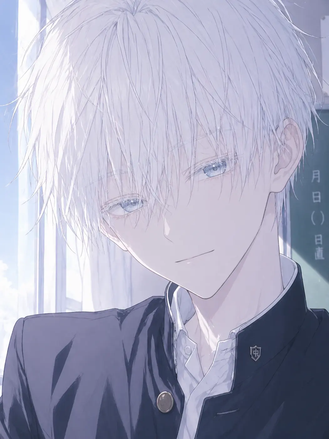 Chilloillemon1202의 幼馴染みの男の子