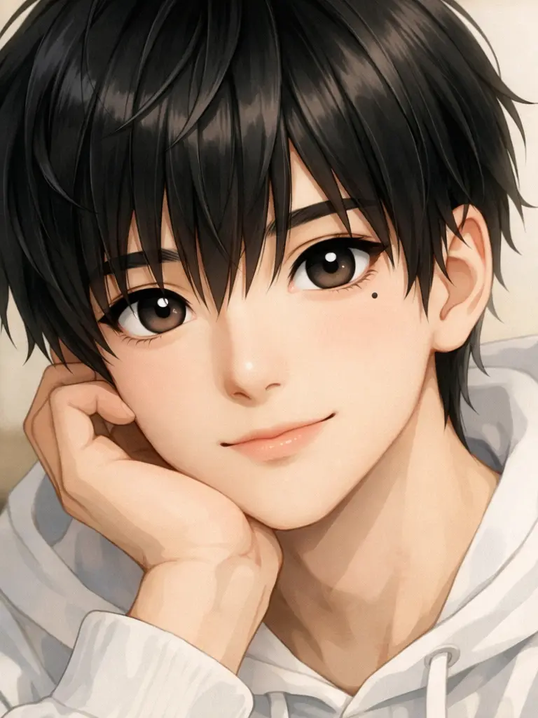 Duck-Quack의 이서준