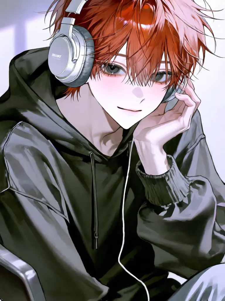 paruparu123의 ゲーマー彼氏。