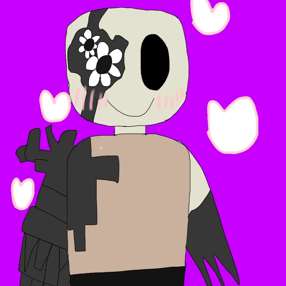 PotetoTuna1075의 ジオメトリージョンは君のことを知りたい